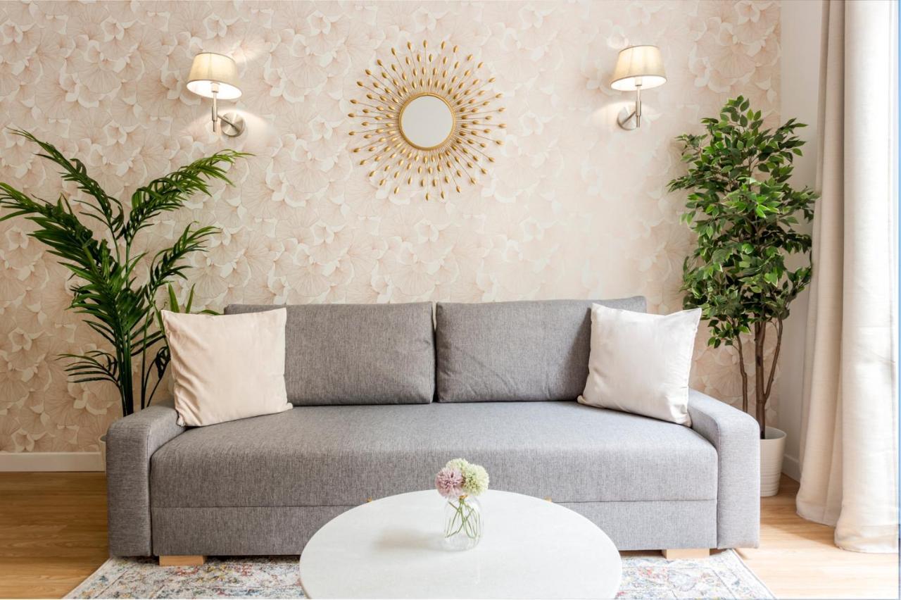 Cozy Apartment - Marais - Saint Martin IV Paris Eksteriør bilde