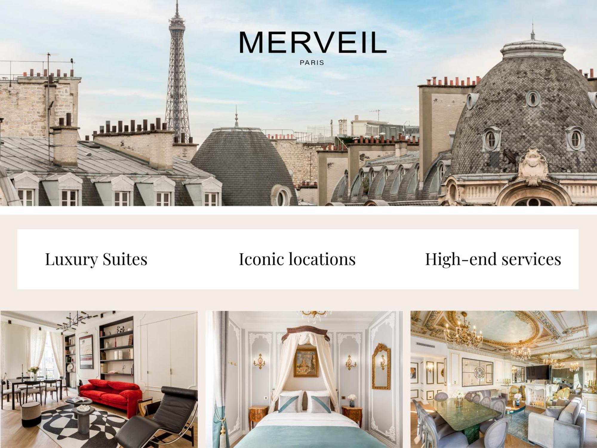 Cozy Apartment - Marais - Saint Martin IV Paris Eksteriør bilde