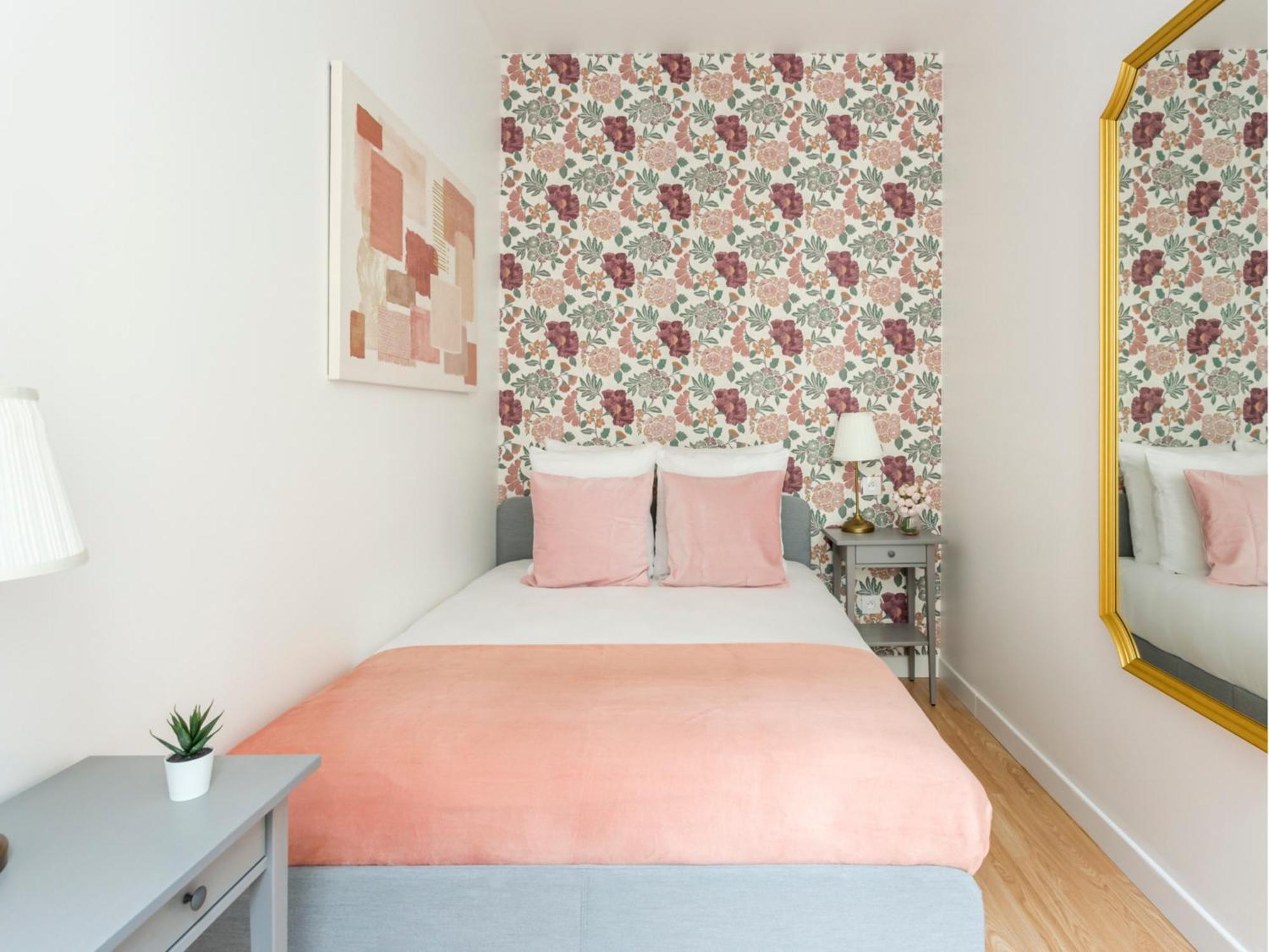 Cozy Apartment - Marais - Saint Martin IV Paris Eksteriør bilde