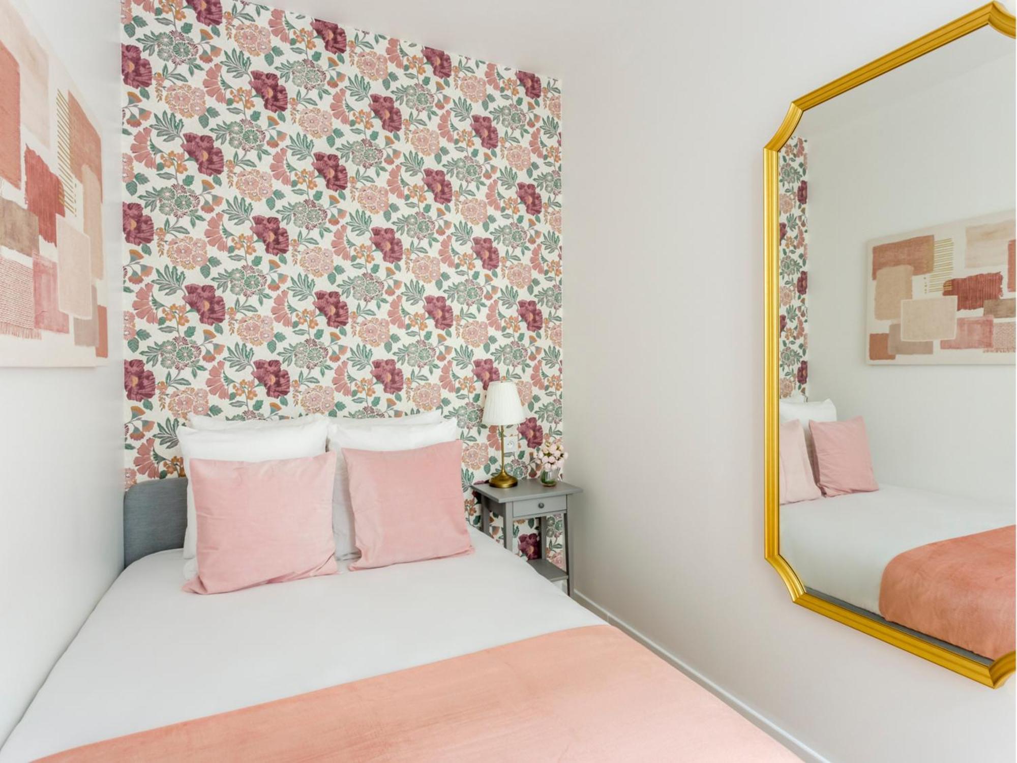 Cozy Apartment - Marais - Saint Martin IV Paris Eksteriør bilde