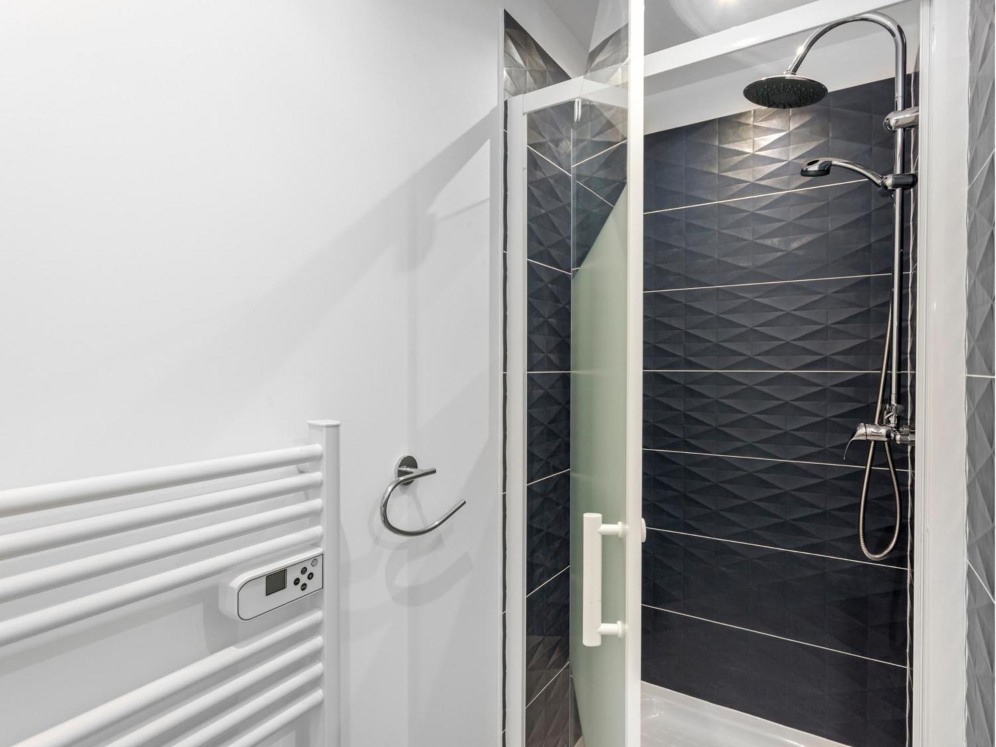 Cozy Apartment - Marais - Saint Martin IV Paris Eksteriør bilde