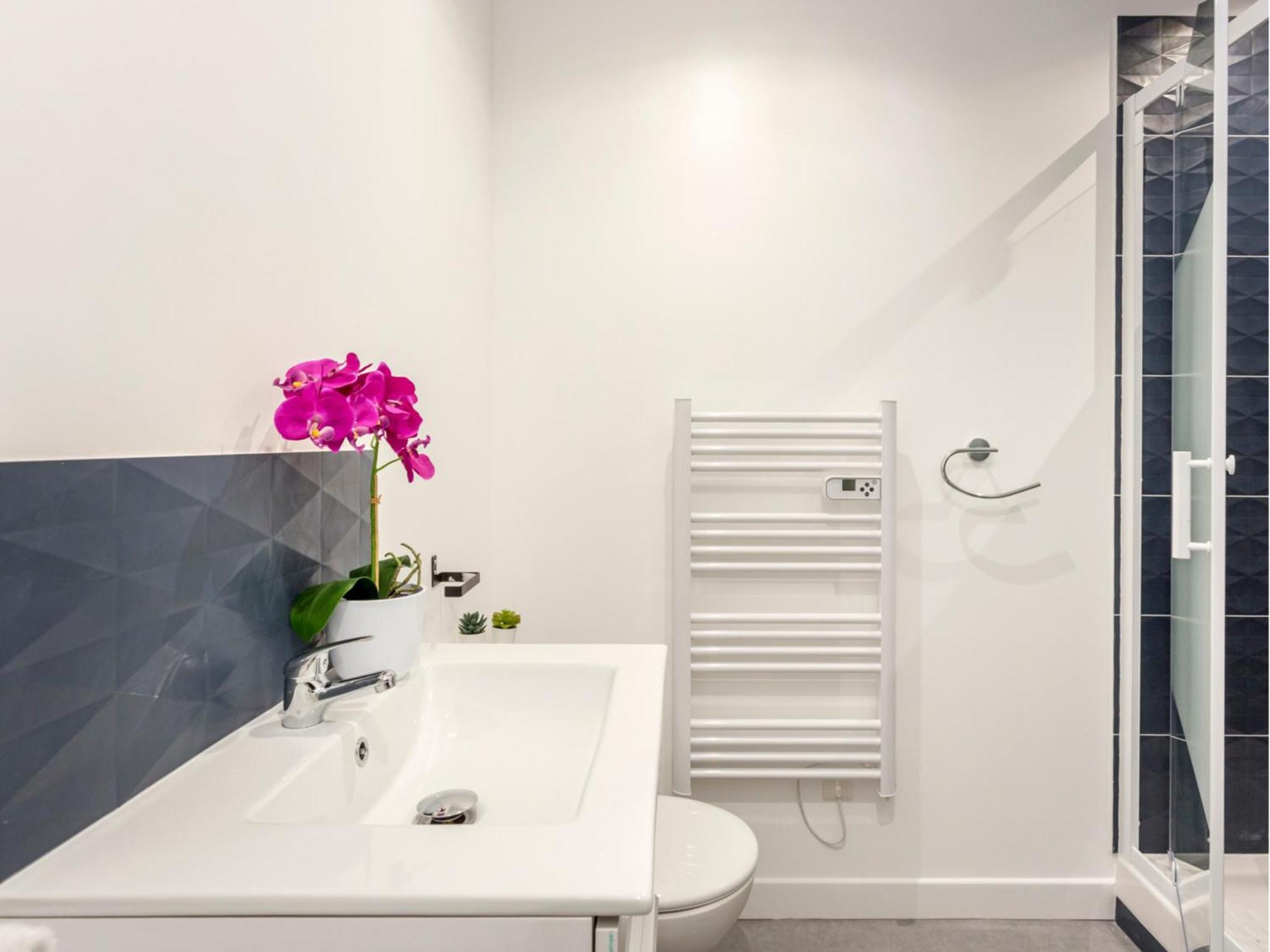 Cozy Apartment - Marais - Saint Martin IV Paris Eksteriør bilde