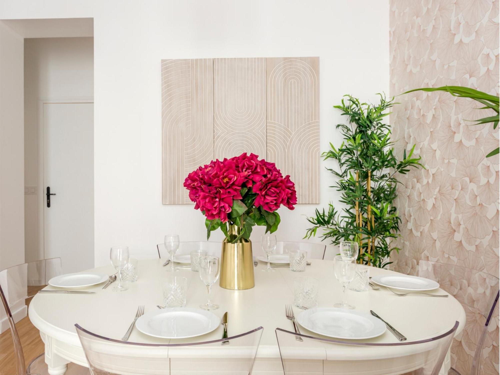 Cozy Apartment - Marais - Saint Martin IV Paris Eksteriør bilde